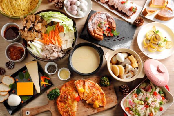 【USJ】ホテル近鉄ユニバーサル・シティ、冬の味覚のグルメフェア開催