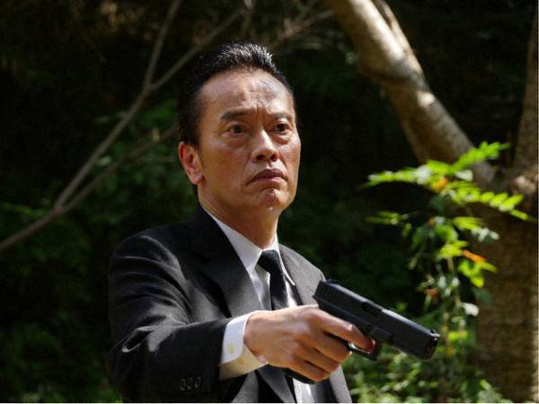 田口トモロヲ＆松重豊＆光石研＆遠藤憲一らと豪華キャスト集結「バイプレイヤーズ」新シリーズ放送