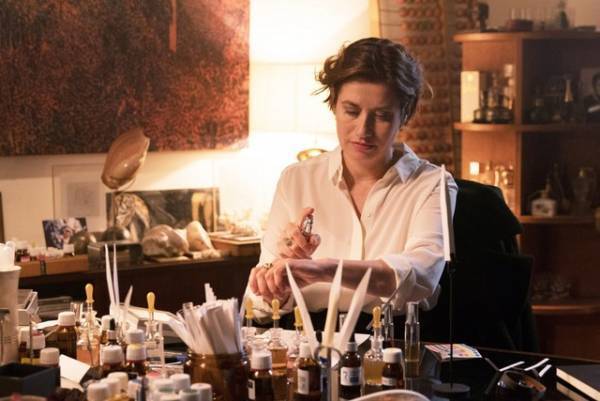 【インタビュー】「香水はひとつの芸術」監督、俳優との共通点を語る『パリの調香師　しあわせの香りを探して』