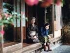 富司純子＆シム・ウンギョン、祖母と孫が穏やかな生活を送る『椿の庭』予告