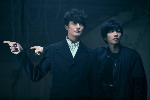 2021年は正反対バディがアツい!?『さんかく窓の外側は夜』ほか新たなバディ映画