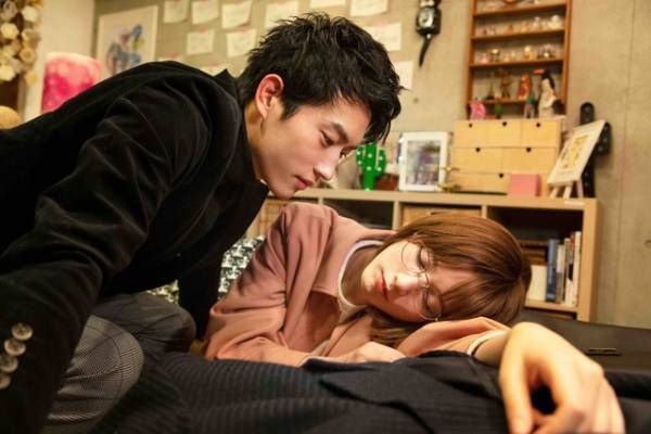 本田翼＆杉野遥亮「アプリで恋する20の条件」その後描くオリジナルストーリー配信開始