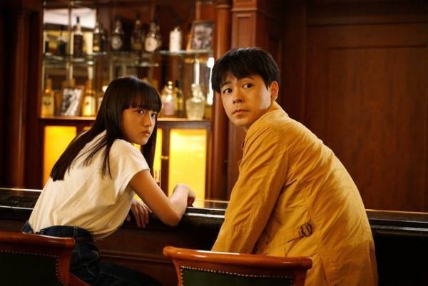 成田凌＆清原果耶W主演『まともじゃないのは君も一緒』主題歌はTHE CHARM PARK