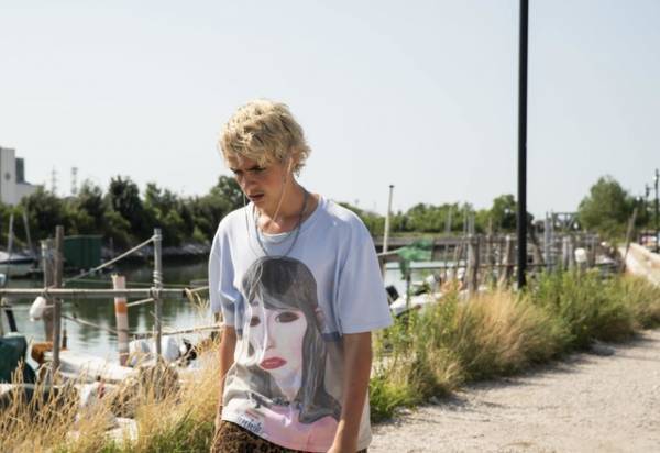 『君の名前で僕を呼んで』監督のTVドラマデビュー作「僕らのままで」配信へ