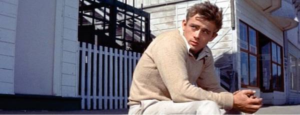 ジェームス・ディーン主演映画『エデンの東』ほか期間限定上映 1月29日から