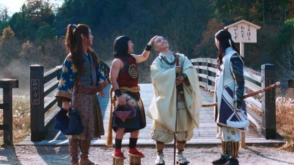 岡山天音が“一休ちゃん”に！三太郎CMシリーズに新キャラ登場