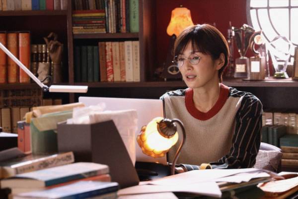 心の声を演じる生田斗真に「イケパラの時みたい」の声集まる「書けないッ!?」1話