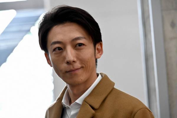 高橋一生の“入れ替わり”演技に「引き込まれた」と賞賛の声…「天国と地獄 ～サイコな2人～」1話