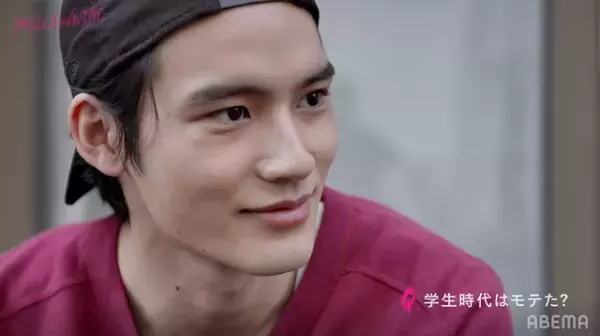 岡田健史の“原点”、そして未来は…？ 初ドキュメンタリーで迫る