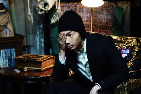 綾野剛＆成田凌らメインキャスト場面写真公開『ホムンクルス』オリジナルストーリーも