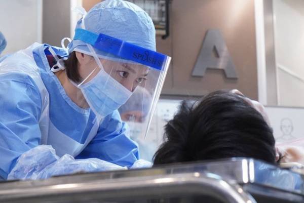 朝顔とつぐみの置かれた境遇に「突き刺さる」「今にものすごくリンクするテーマ」の声…「監察医 朝顔」10話