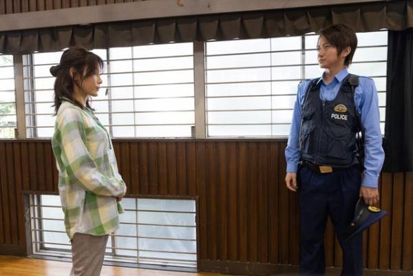 藤原竜也に「ため息が出る」「かっこよかった」、教師へのマタハラに憤る声も…「青のSP」2話