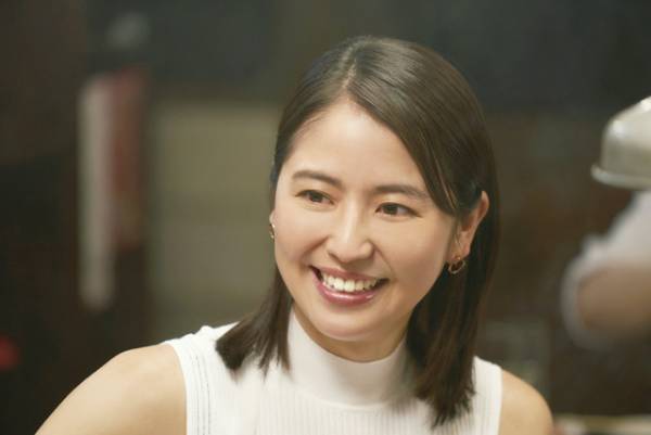 長澤まさみ、『すばらしき世界』西川組は「常に緊張感があり、コツコツと積み重ねる仕事」