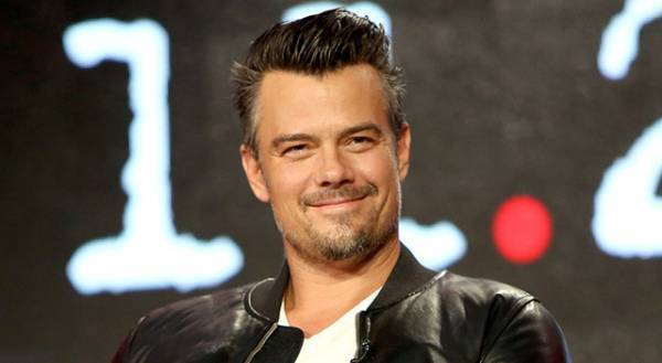 ジョシュ・デュアメル、アーミー・ハマーが降板の映画で代役に？