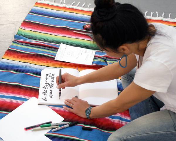 プレゼンの連続！過酷なコンペティションを経て…ハリウッド在住の日本人デザイナーが語る映画ポスター制作