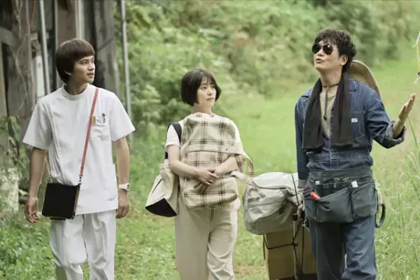 高畑充希＆北村匠海＆井浦新らに「かわいい」、岡田惠和ワールド＆映像美も賞賛…「にじいろカルテ」1話