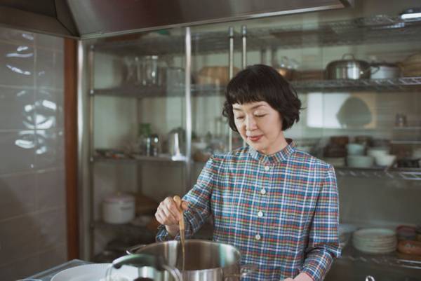 【インタビュー】小林聡美×松本佳奈監督「ペンションメッツァ」に込めた想い「シンプルだけど大切なこと」