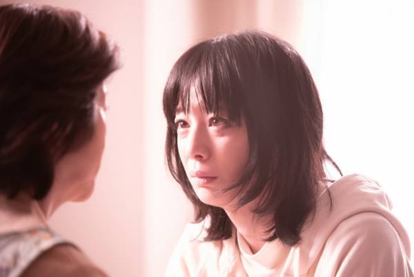 夏帆主演“生きる愛しみに手を伸ばす物語”「星とレモンの部屋」放送