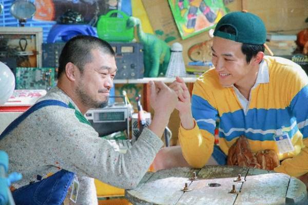 杉野遥亮“直ちゃん”の優しさに視聴者「染みました」「考えさせられる」…「直ちゃんは小学三年生」3話