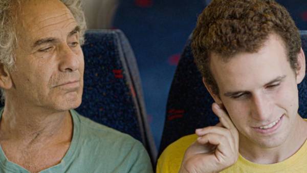 『ギルバート・グレイプ』を彷彿とさせる演技で話題『旅立つ息子へ』公開決定