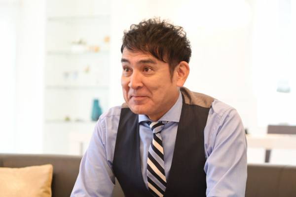 菜々緒＆玉森裕太の父親役に宇梶剛士が決定「ボス恋」