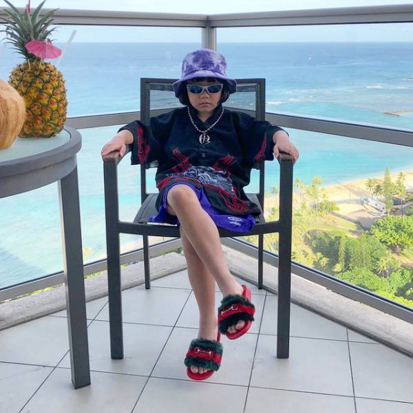 『哀愁しんでれら』娘役のCOCO、土屋太鳳との共演ふり返るコメント映像公開