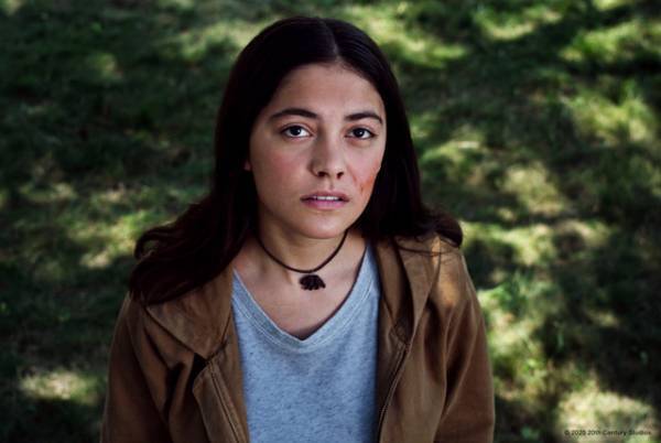 「ホラー映画と青春映画の融合」注目若手俳優が語る『ニュー・ミュータント』