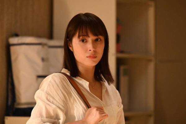 大倉忠義“元春”に「幸せにできない」など厳しい声、末澤誠也にも注目集まる…「知ってるワイフ」4話