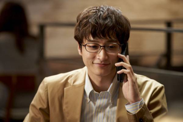 小関裕太、爽やか笑顔で森七菜“湊”に告白も！『ライアー×ライアー』