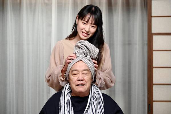 戸田恵梨香“さくら”に「ミステリアスで品がある」西田敏行“寿三郎”の危機に悲痛な声も…「俺の家の話」2話