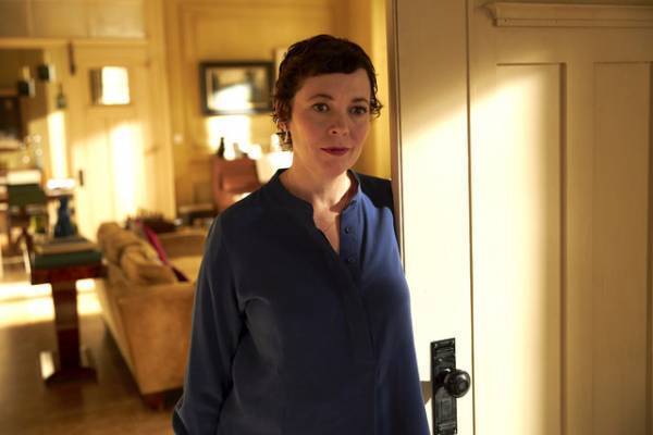 アンソニー・ホプキンス、“娘”オリヴィア・コールマンは「すばらしいのひと言に尽きる」