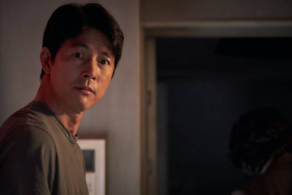 チョン・ウソン『藁にもすがる獣たち』で新境地披露！復習のオススメ作品