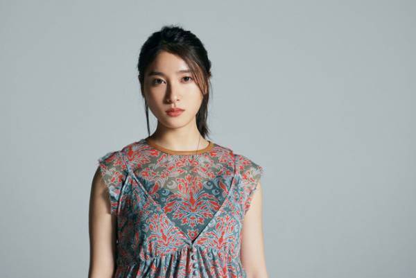 【インタビュー】俳優としての覚悟と進化、グラデーションを見せる土屋太鳳