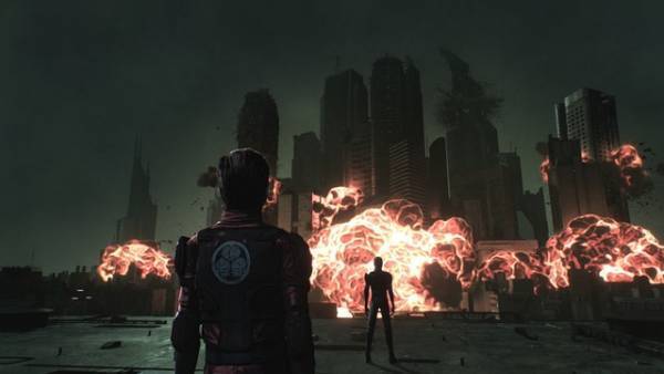 黒木華が主題歌歌う、山田孝之＆GACKT出演『新世界』パイロット映像公開