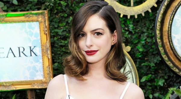 Amazonのアンソロジードラマにアン・ハサウェイ、アンソニー・マッキーら8人の豪華キャスト