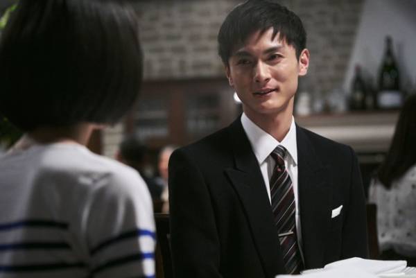 門脇麦と水原希子をつなぐ高良健吾「あまり感じたことのないドキドキ」で御曹司役に『あのこは貴族』