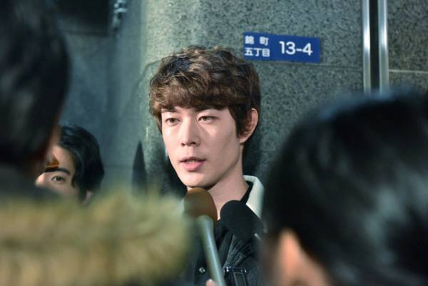 宮沢氷魚『騙し絵の牙』出演は「新しい体験」インタビュー映像到着