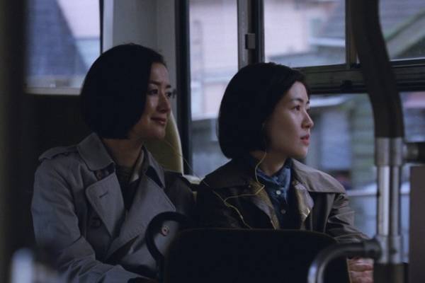 穏やかな日常にかげりが…富司純子＆シム・ウンギョンW主演『椿の庭』場面写真公開