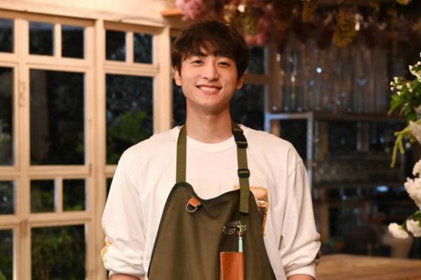 小関裕太「知ってるワイフ」にレギュラー出演、瀧本美織“沙也佳”に接近!?