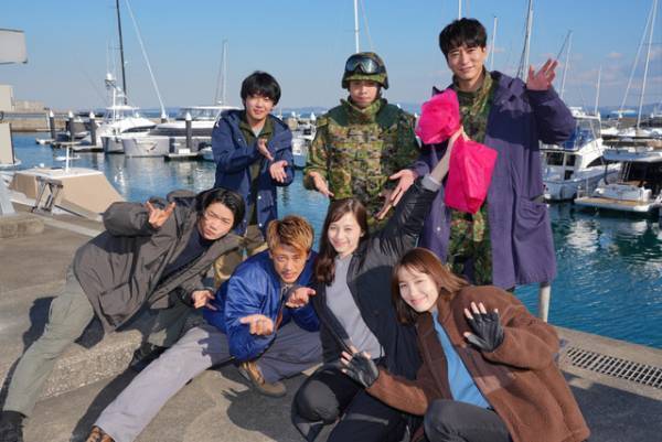 中条あやみ、誕生日に竹内涼真からサプライズ！