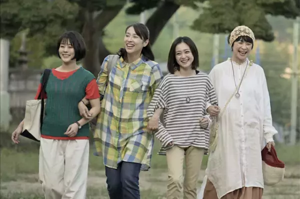 安達祐実“雪乃”を囲んで水野美紀、西田尚美、高畑充希が語り合う姿に「聞いてるだけで泣ける」…「にじいろカルテ」3話