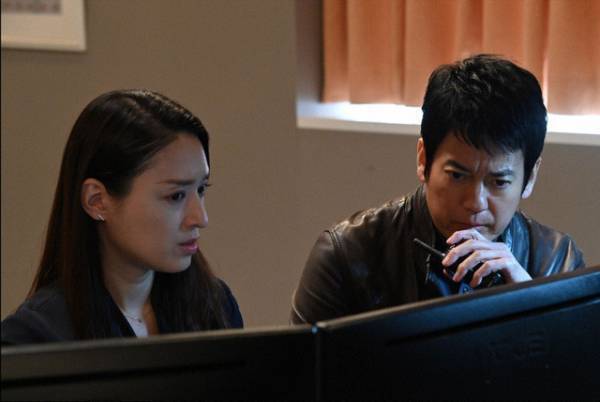 武田航平“アレクシス”、まさかの結末に「大失敗」「失敗しないんじゃないのか」などツッコミ殺到…「24 JAPAN」17話