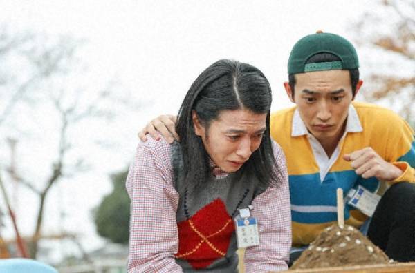 杉野遥亮“直ちゃん”いやな予感から始まる物語に「誰もが通る道」「考えさせられました」の声…「直ちゃんは小学三年生」5話