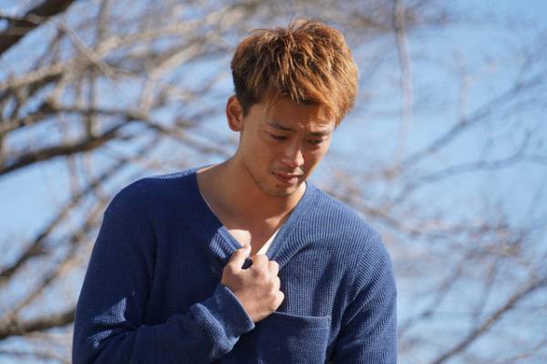 竹内涼真“響”と滝藤賢一“首藤”の過去に「因縁がありそう」などの声…「君と世界が終わる日に」4話