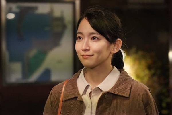 吉岡里帆、鈴木亮平主演「レンアイ漫画家」でヒロインに「すごく新鮮」