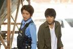 山田裕貴の“ヒーローキック”に「痺れた」「ガチやん」と視聴者盛り上がる「青のSP」5話