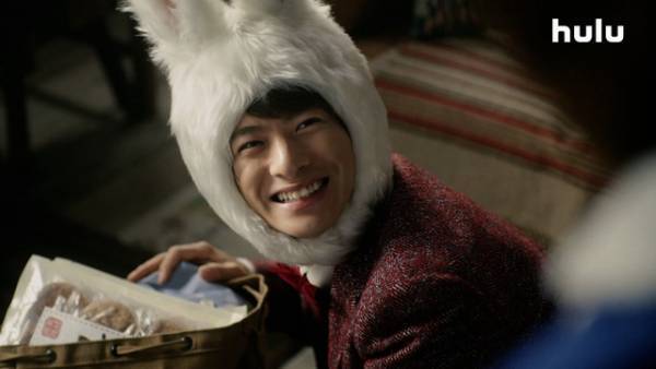 平野紫耀＆杉咲花“うさぎのCM”新バージョンが公開 2月15日から