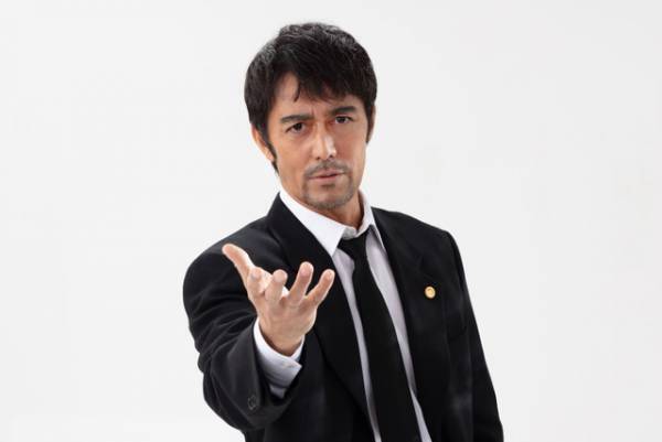 「ドラゴン桜」4月放送決定！ 阿部寛“桜木建二”が帰ってくる