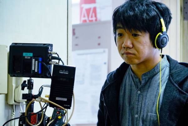 【インタビュー】『哀愁しんでれら』渡部亮平監督、土屋太鳳×田中圭キャスティングの妙語る