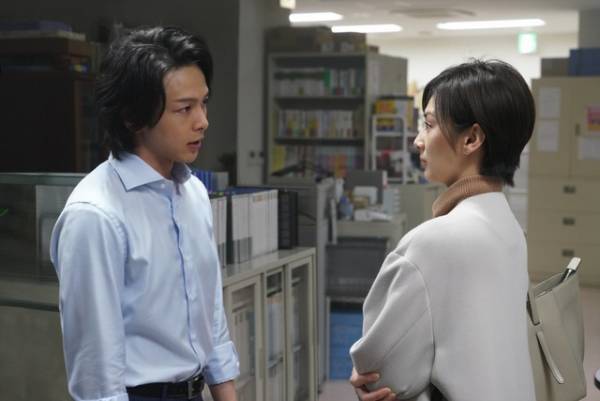 堤幸彦監督が長回しを決断、北川景子＆中村倫也の口論シーン『ファーストラヴ』